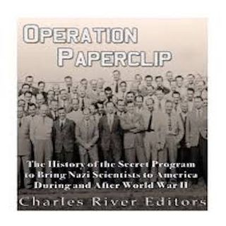 Episode 7: Operation Paperclip