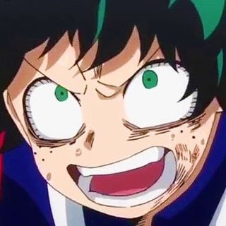 Top 10 DEKU Facts You Didn't Know! My Hero Academia / Boku no Hero Academia Izuku Midoriya