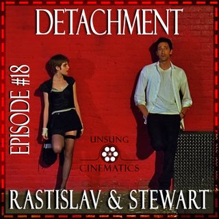 Detachment (2011)