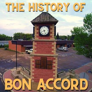 The History of Bon Accord