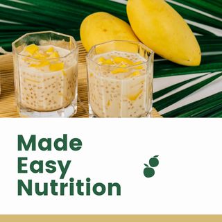 Made Easy Nutrition