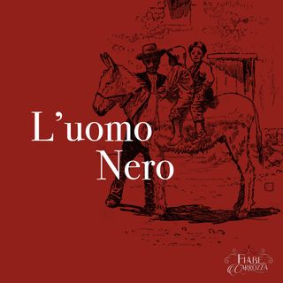 L'UOMO NERO