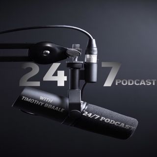 Situational talk- 24/7 PODCAST