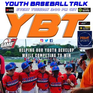Helping our Youth Develop While Competing to Win | Youth Baseball Talk