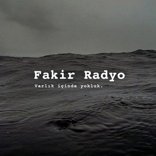 Fakir Radyo