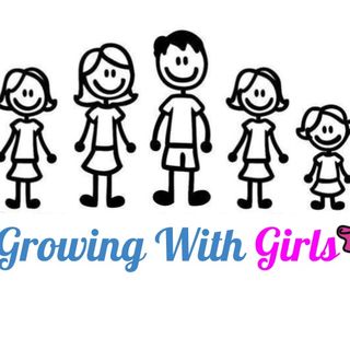 Growing with Girls