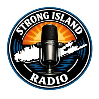 Strong Island Radio
