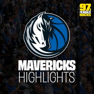 Dallas Mavs Highlights
