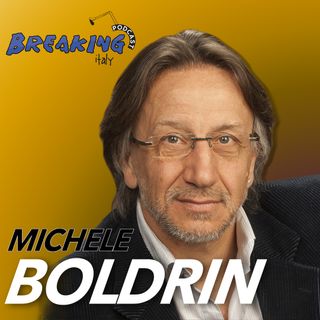 Ep 3 - Michele Boldrin