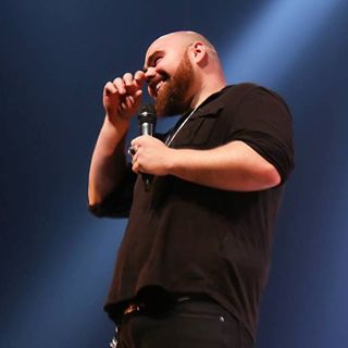 Alexandre Douville