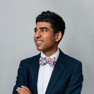In Conversation with Dr. Neel Shah
