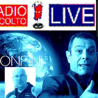SDM Confini Attenti a quei 2 _ Tom Bosco Stefano Salvatici