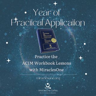 Workbook Lesson 179 and Review V
