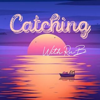 CATCHING SUNSET WITH RNB