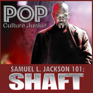 Samuel L. Jackson 101: Shaft