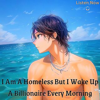 I Am A Homeless But I Wake Up A Billionaire Every Morning | pls remember to share my story 🥲