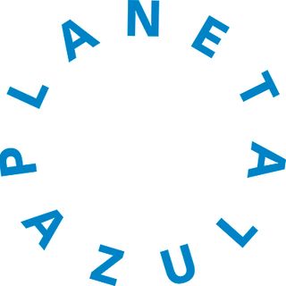 PLANETA AZUL, viajes