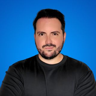 Alexandre Chaimbault