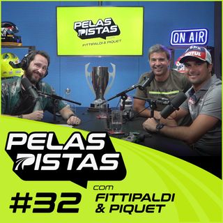 Domínio de equipes, formatos de provas, a queda da Ferrari, Indy e Stock Car - #32