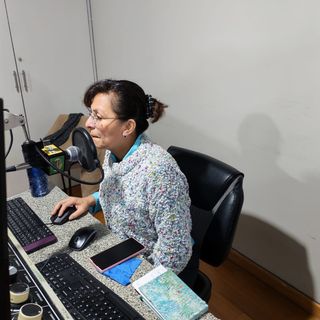 Isabel Hernández