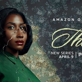 Episode 51: Amazon Prime Original "Them" Review