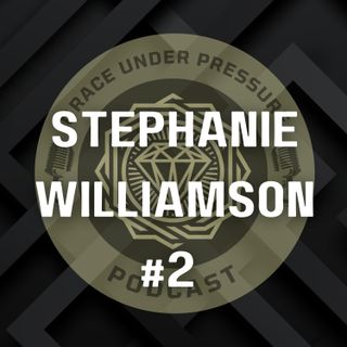 Stephanie Williamson Episode 2