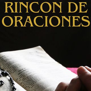 RINCON DE ORACIONES