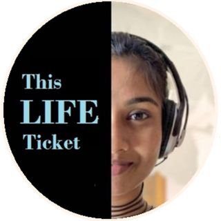 Book Series 1_This Life Ticket Podcast