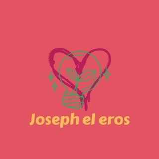 Joseph El Eros