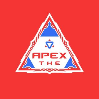 The Apex: An Apex Legends Podcast