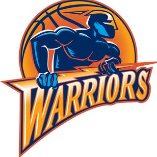 #30 Let's Go Warriors!  NBA Finals
