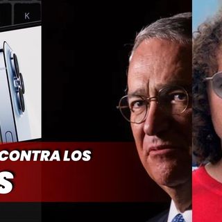 Poca demanda del iPhone 13 | Los Bots de Ricardo Salinas | Pillofon lista para el 5G