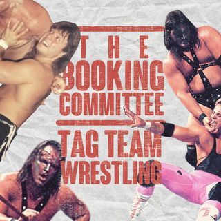 The Glory of Tag Team Wrestling