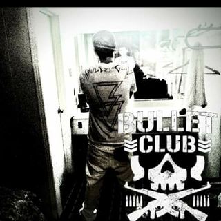 Bullet Club GYB