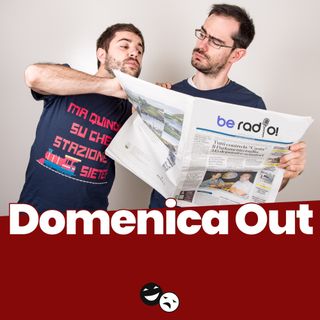Bambole, Maestri Pazzi, La Caduta - #DomenicaOut