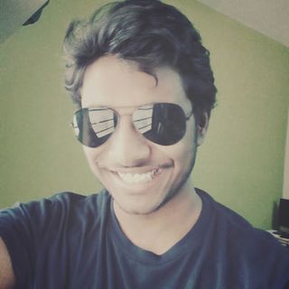 krishna Raghunath D
