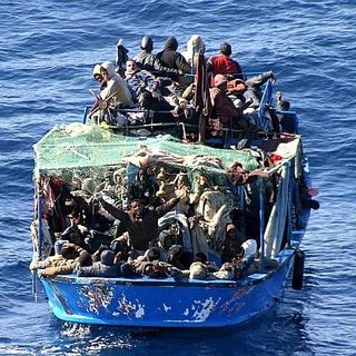 Parola d'ordine: MARE NOSTRUM!