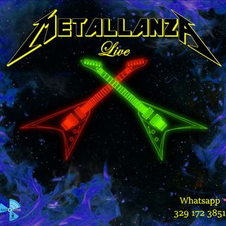 Metallanza Live International 16.11.2021