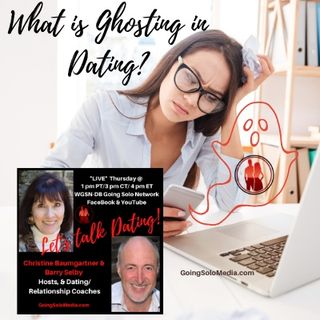 What is Ghosting in Dating