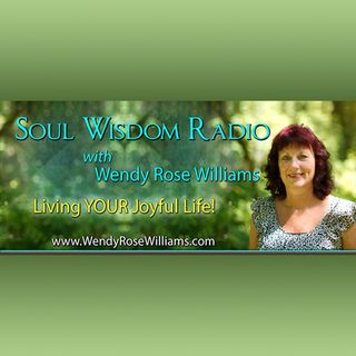 Soul Wisdom Radio