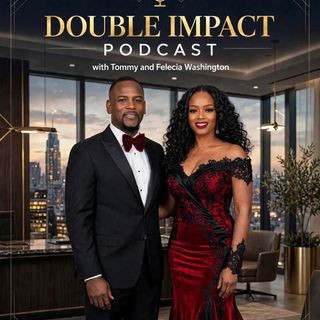 TommyandFelecia Washington
