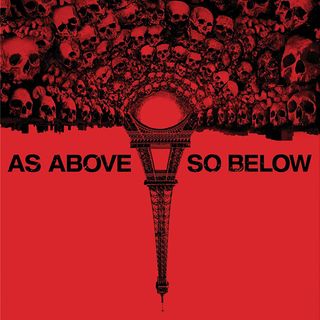 As Above So Below (2014)