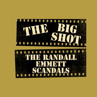 A Randall Scandal Documentary is Coming: Catch Up Now
