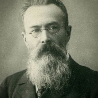 I Notturni di Ameria Radio del 15 dicembre 2021 - Nikolaj Rimskij-Korsakov: Christmas Eve (Opera Suite)