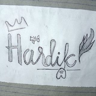 Hardik Kumar
