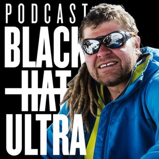 #71 Bartosz Malinowski: podróżnik - "Wielki Szlak Himalajski" - Black Hat Ultra - podcast