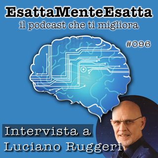Intervista ad un Vocal Trainer: Luciano Ruggeri  #096
