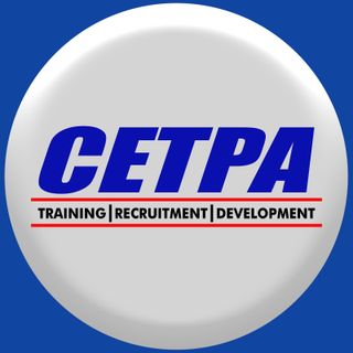 CETPA Infotech