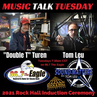 (MTT52): 2021 Rock Hall Induction Ceremony