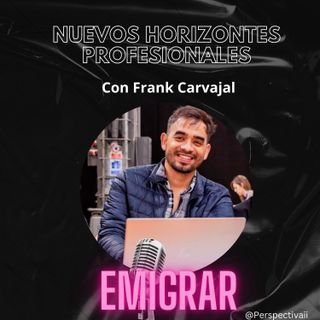 Nuevos Horizontes Profesionales: Emigrando hacia Oportunidades de Éxito